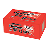 Maruchan Ramen Noodle Soup Beef Pack Right Picture